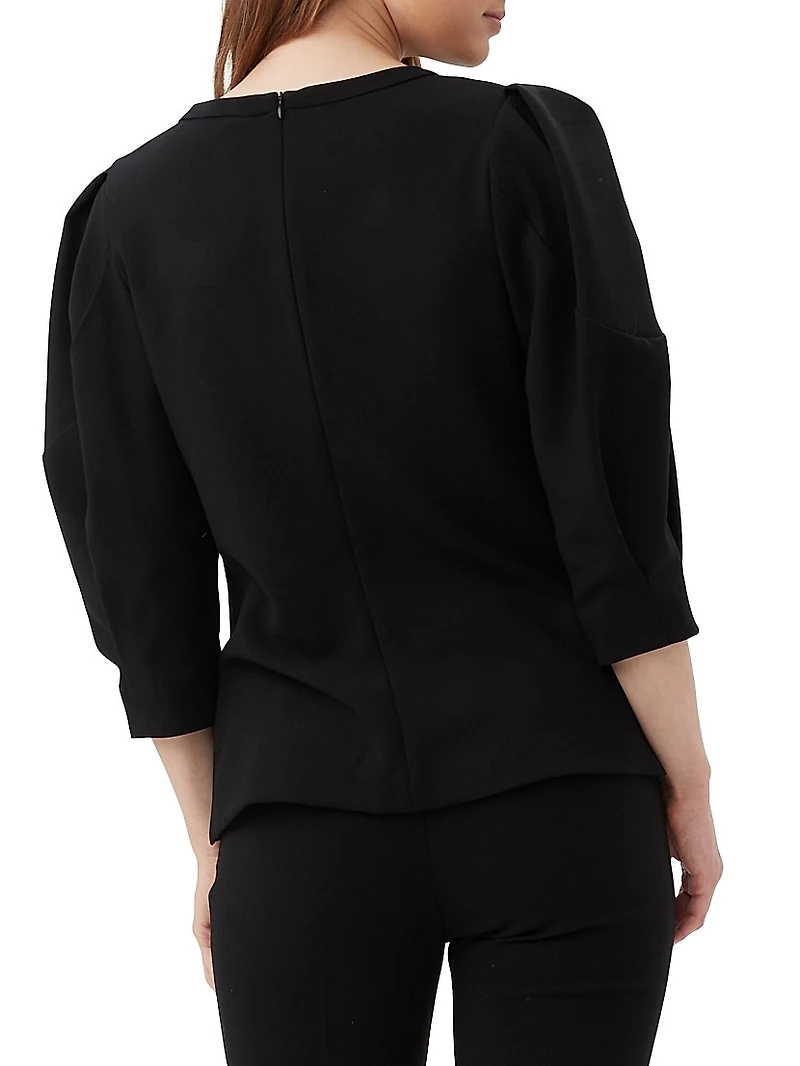 Emiko Hardware Top