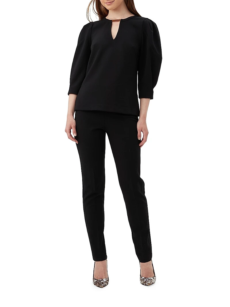 Emiko Hardware Top