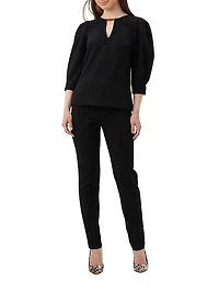 Emiko Hardware Top