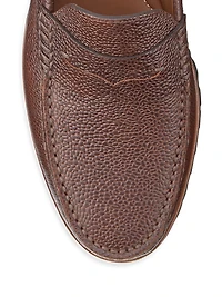 Baldwin Leather Loafers