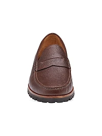 Baldwin Leather Loafers
