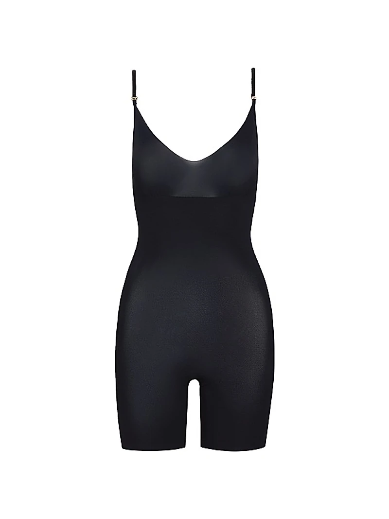 Classic Control Boyshort