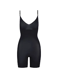 Classic Control Boyshort