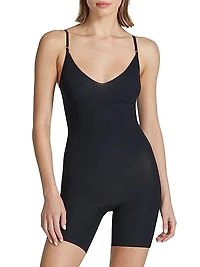 Classic Control Boyshort