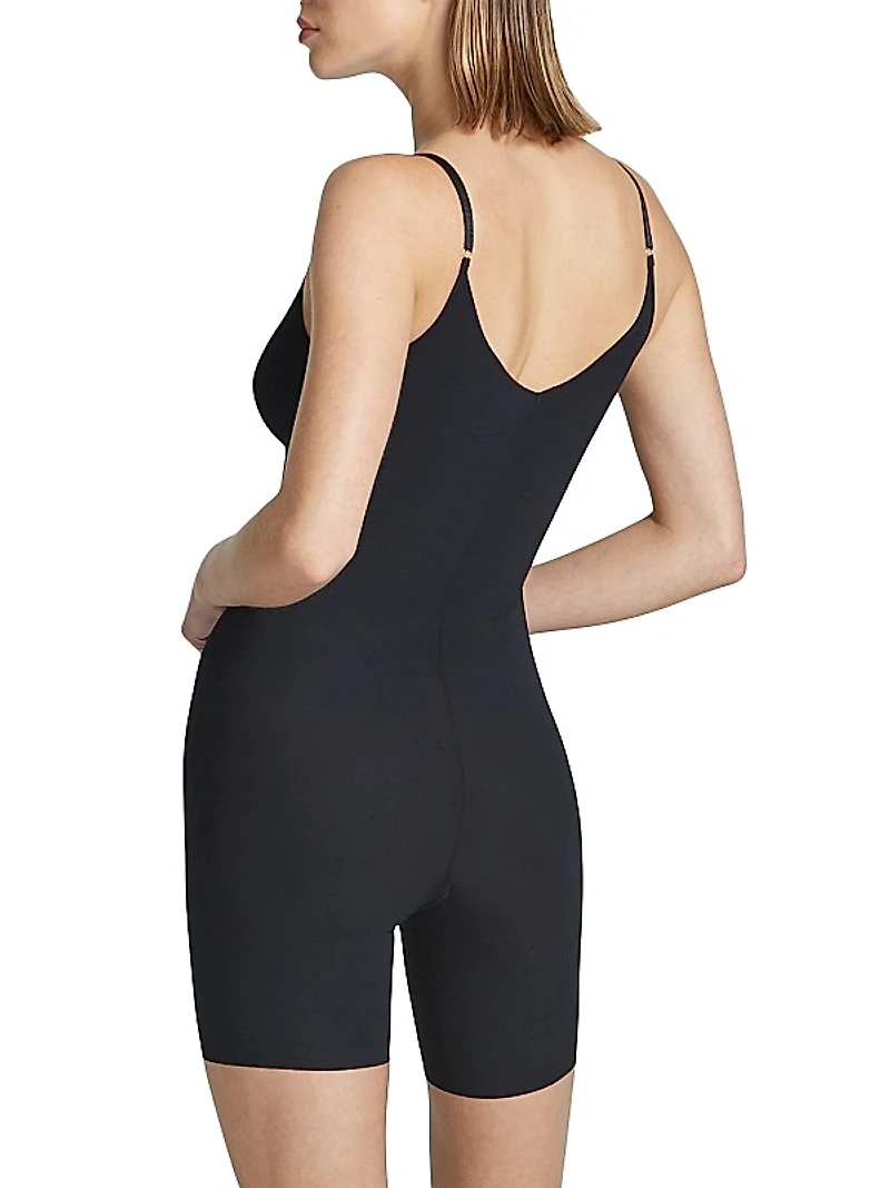 Classic Control Boyshort