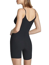 Classic Control Boyshort