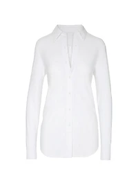 Classic Oversized Shirt