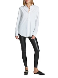 Classic Oversized Shirt