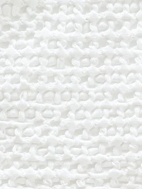 Euro Cotton Down Waffle Weave Pillow