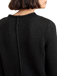 Solid Mini Marina Sweater