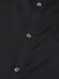 Victoria Satin Shirt