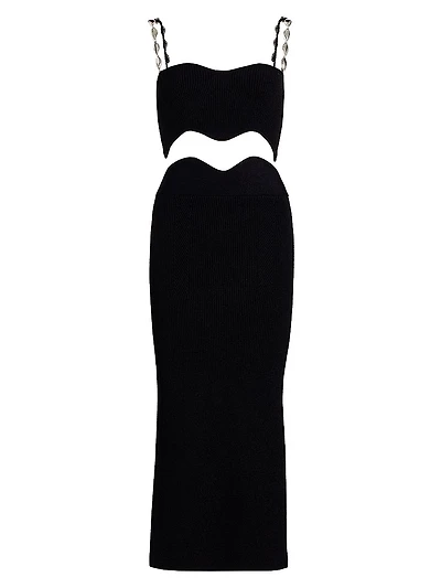 Marina Wave Two-Piece Set