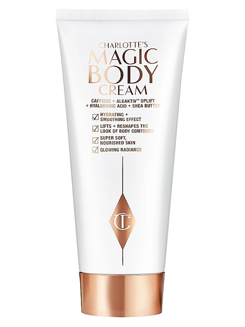 Charlotte's Magic Body Cream