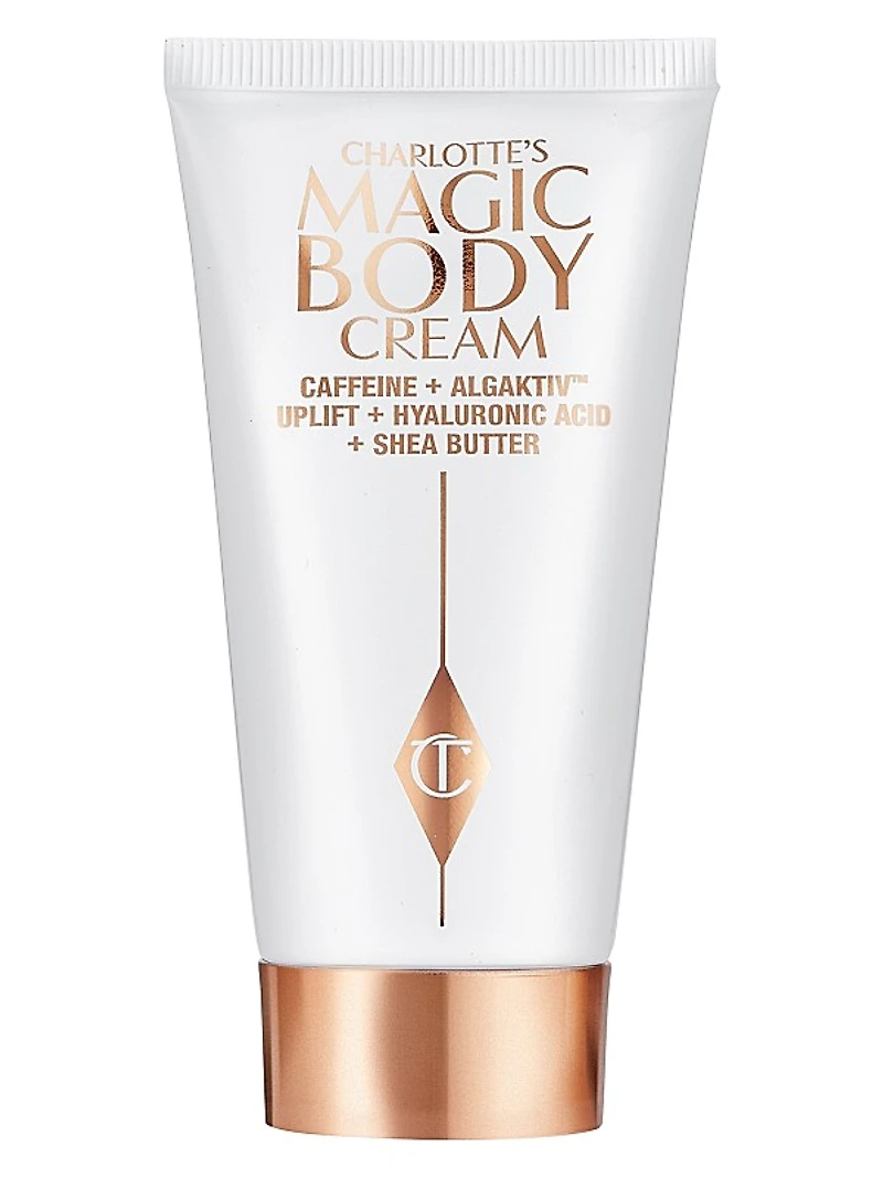 Charlotte's Magic Body Cream