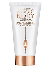 Charlotte's Magic Body Cream