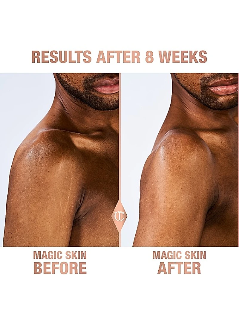 Charlotte's Magic Body Cream