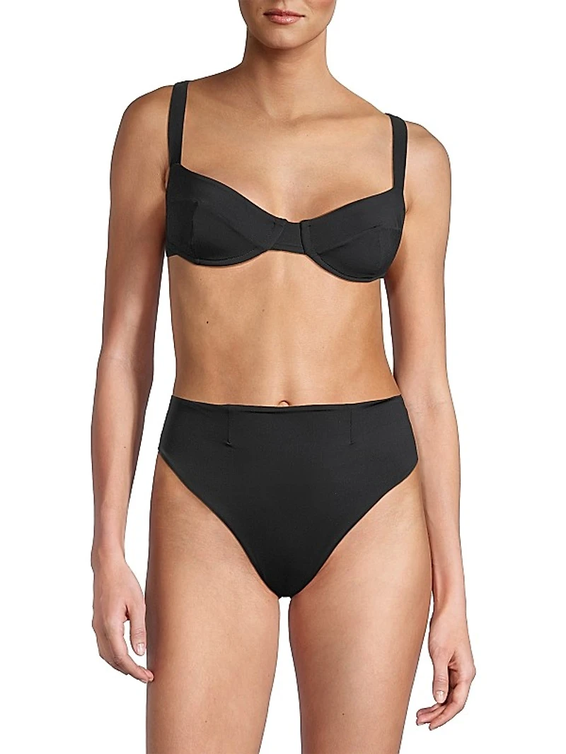 Gaia Adjustable Bikini Top