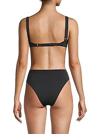 Gaia Adjustable Bikini Top