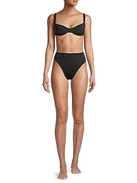 Gaia Adjustable Bikini Top