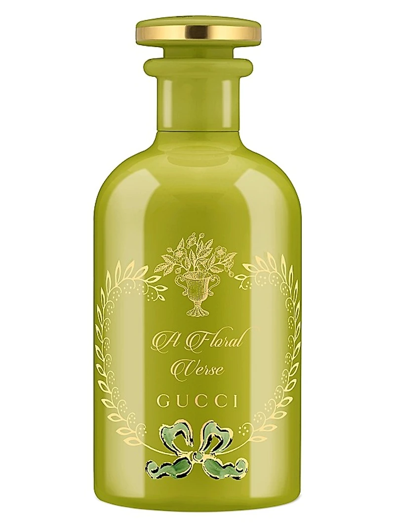 The Alchemist's Garden A Floral Verse Eau de Parfum