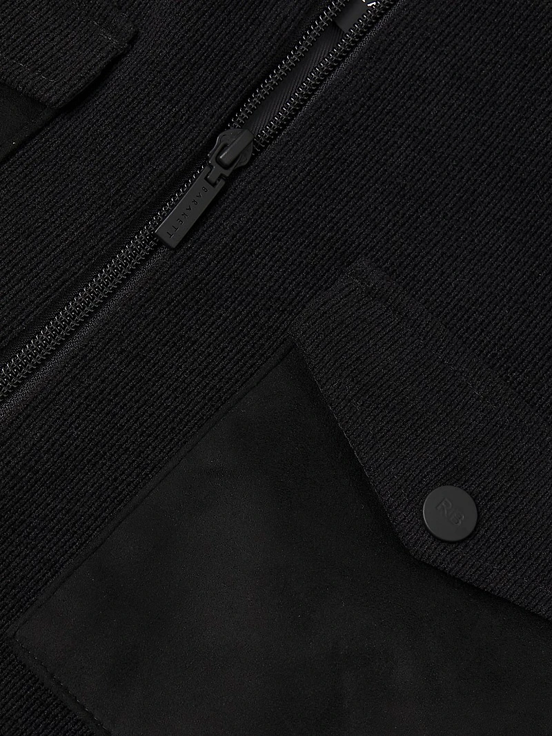 Dunbar Corduroy Jacket