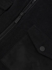 Dunbar Corduroy Jacket