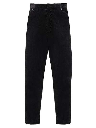 Pinwale Corduroy Pants