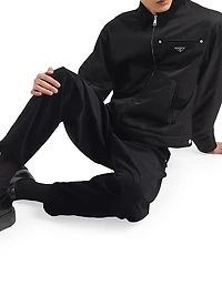 Pinwale Corduroy Pants