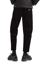 Pinwale Corduroy Pants