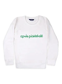 Love All Crewneck Sweatshirt