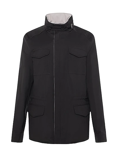 Reversible Jacket