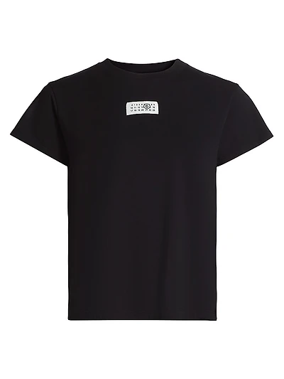 Logo Baby T-Shirt