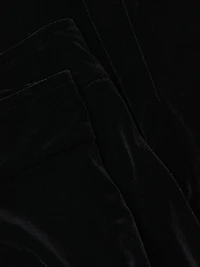 Bellini Velvet Flared Pants