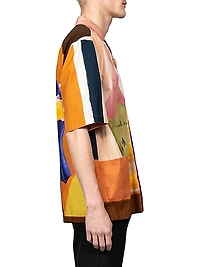 Parasomnia Bowling Shirt