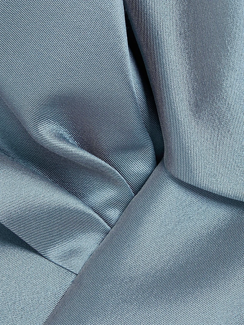 Margaret Silk Radzimir Gown