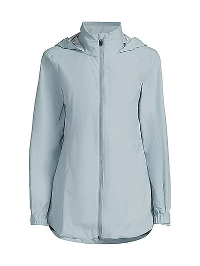 Libby Rain Jacket
