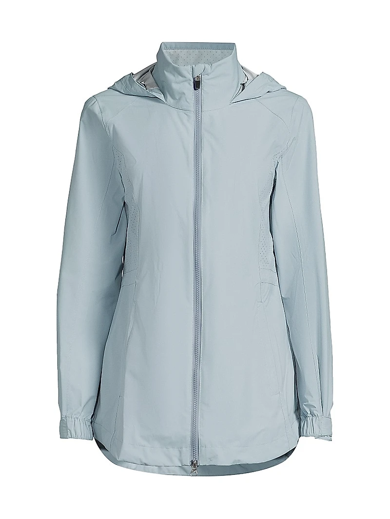 Libby Rain Jacket
