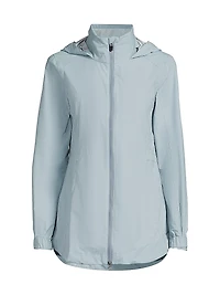 Libby Rain Jacket