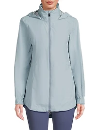 Libby Rain Jacket