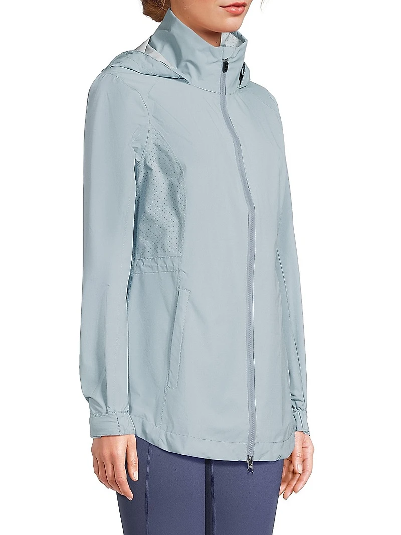 Libby Rain Jacket