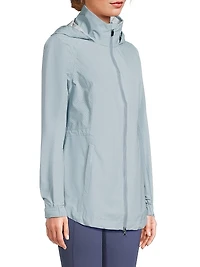 Libby Rain Jacket