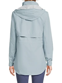 Libby Rain Jacket