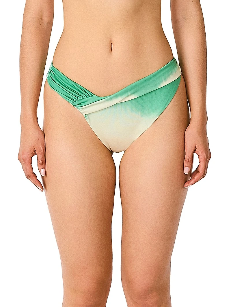 Valle De La Luna Jasmin Bikini Bottom