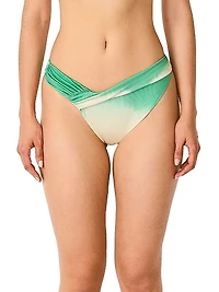 Valle De La Luna Jasmin Bikini Bottom