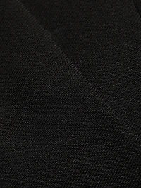 Anders Crepe Flared Pants