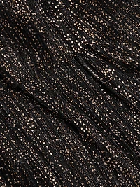 Tair Tiered Halter Dress