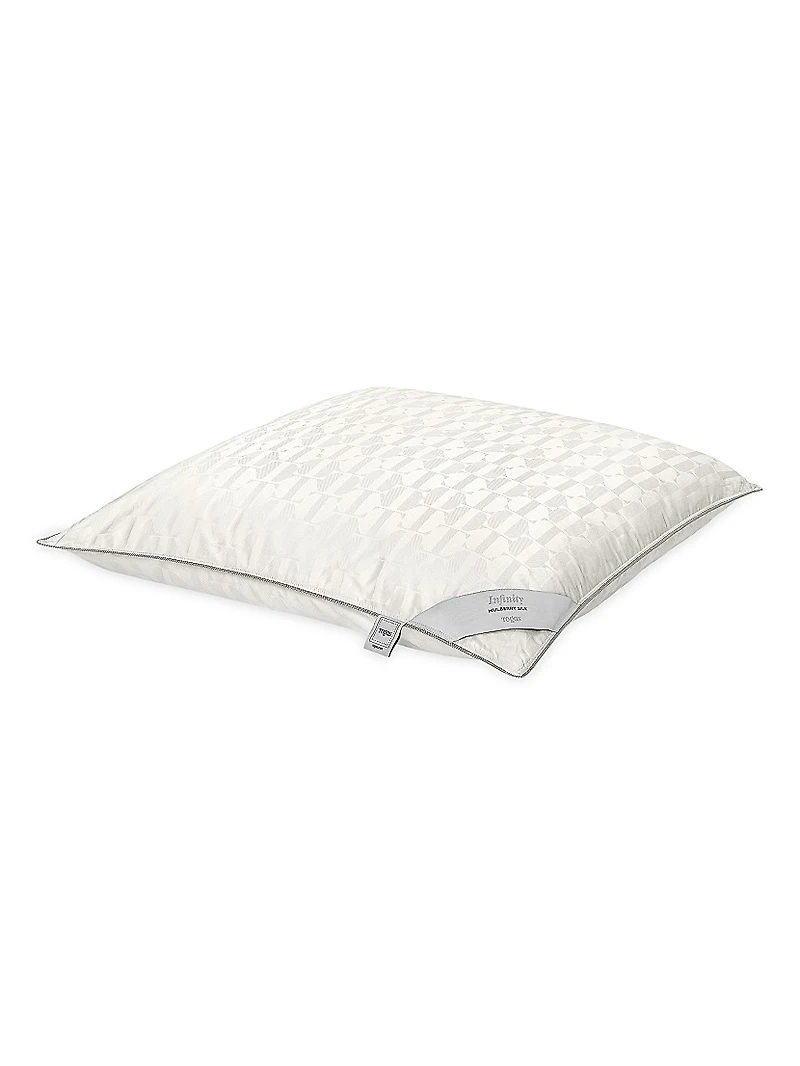 Infinity Comforter & Pillow Collection