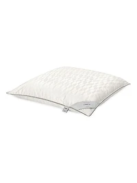 Infinity Comforter & Pillow Collection