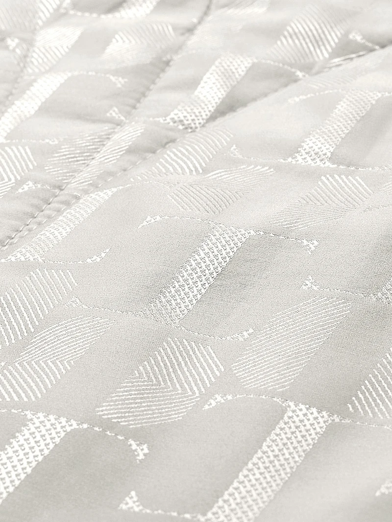 Infinity Comforter & Pillow Collection