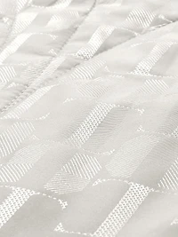 Infinity Comforter & Pillow Collection